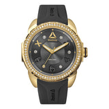 Sporty Women's Watches RB RD-IMS-L2-S2IB-B2
