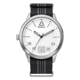 Reebok Sporty Men's Watches RB RD-LF2-G2-S1NB-1B