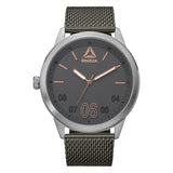 Reebok Sporty Men's Watches RB RD-LF2-G2-S1S4-43