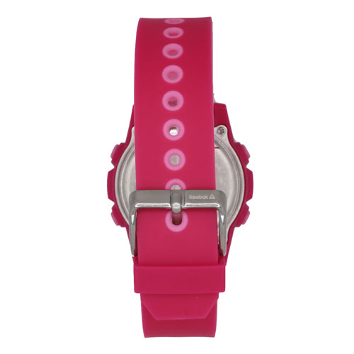 Reebok Sporty Men's Watches RB RD-MOS-L9-PPPP-WP
