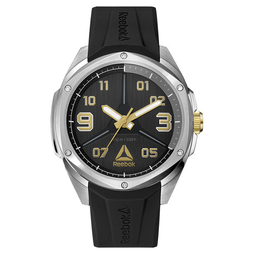 Sporty Men's Watches RB RD-UPP-G2-S1IB-B2