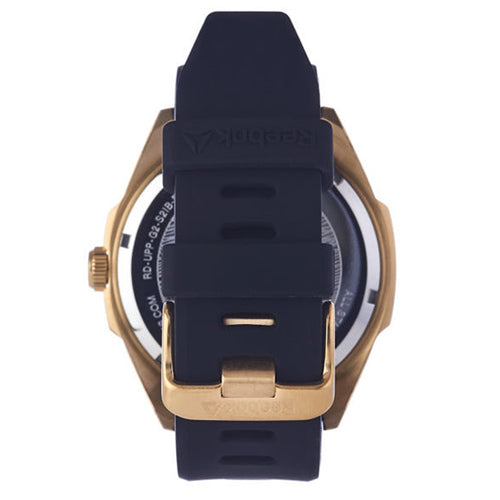 Sporty Men's Watches RB RD-UPP-G2-S2IB-B2