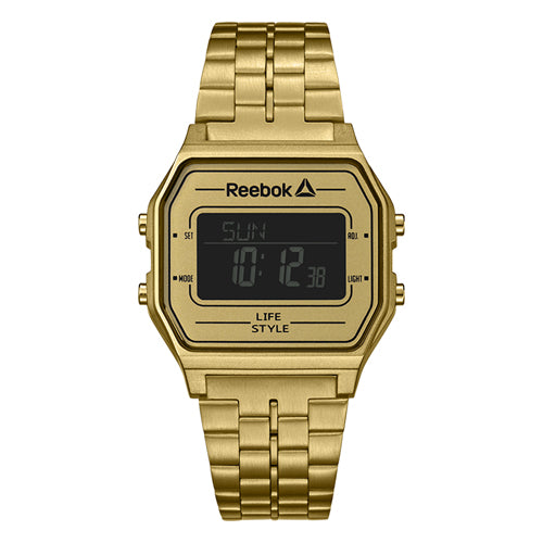 Reebok Sporty Men's Watches RB RD-VNE-G9-P2S2-B2