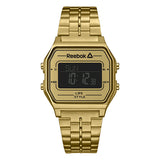 Reebok Sporty Men's Watches RB RD-VNE-G9-P2S2-B2