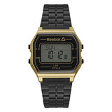 Reebok Sporty Men's Watches RB RD-VNE-G9-P2SB-WB