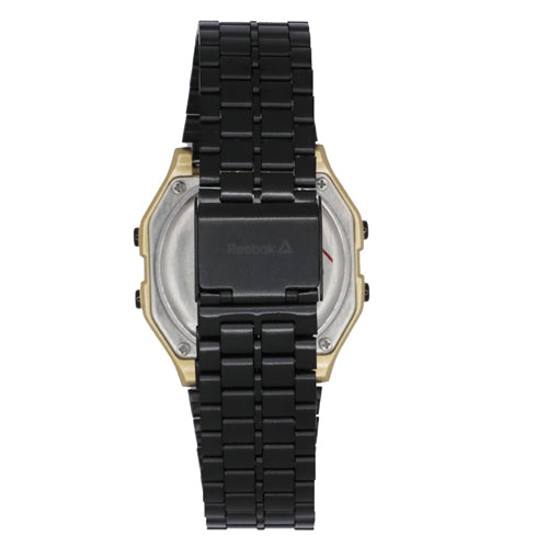 Reebok Sporty Men's Watches RB RD-VNE-G9-P2SB-WB