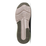 Hush Puppies Sepatu Pria Athleisure Reginald In Olive