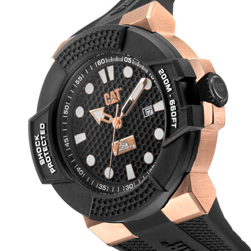 Casual Men's Watches CAT SF.191.21.119