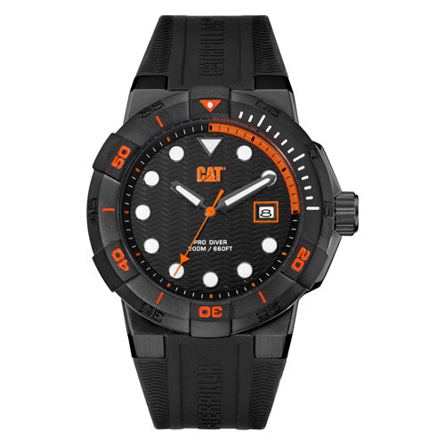 Casual Men's WatchesCAT SI.161.21.124