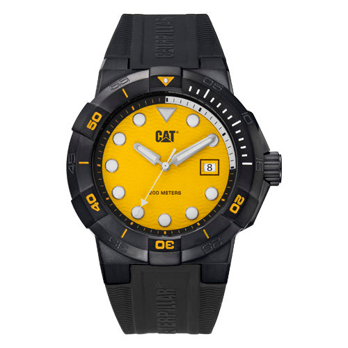 Casual Men's Watches CAT SI.161.21.721