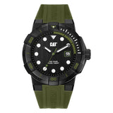 Casual Men's WatchesCAT SI.161.23.123