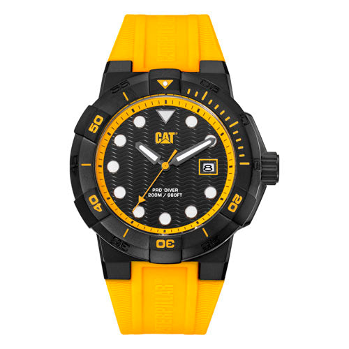 Casual Men's WatchesCAT SI.161.27.127