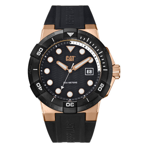 Casual Men's Watches CAT SI.191.21.129
