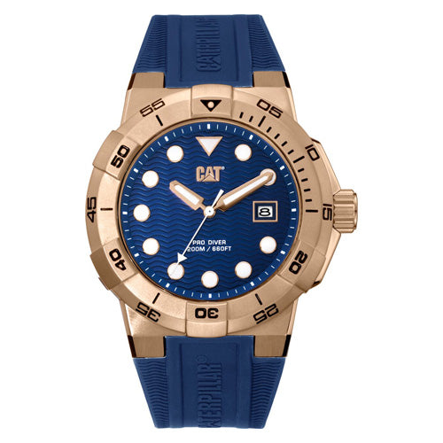 Casual Men's WatchesCAT SI.191.26.626