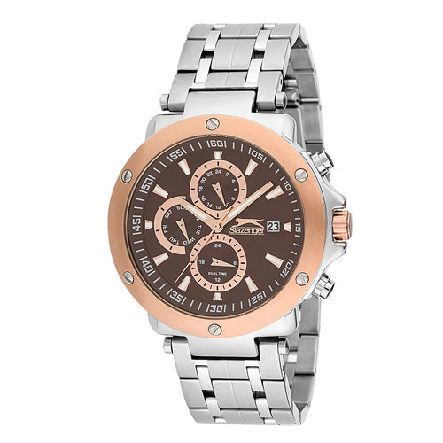 Slazenger Casual Men's Watches SLZ SL.09.6001.2.02