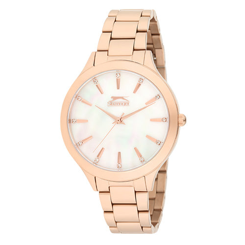 Slazenger Casual Women's Watches SLZ SL.09.6045.3.01