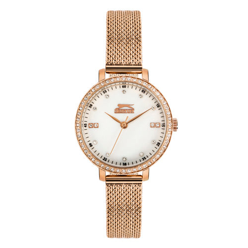 Slazenger Casual Women's Watches SLZ SL.09.6090.3.02