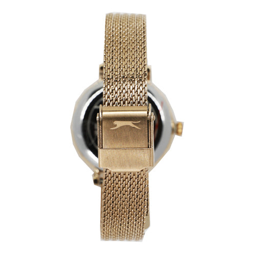 Slazenger Casual Women's Watches SLZ SL.09.6090.3.02