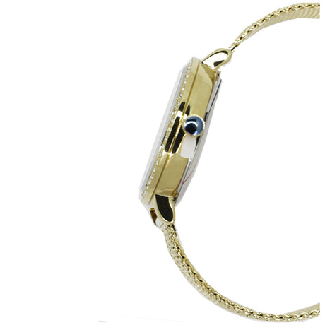 Slazenger Casual Women's Watches SLZ SL.09.6090.3.03