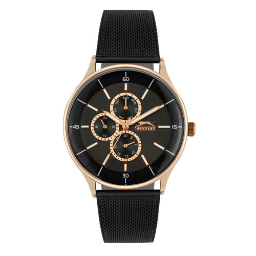 Slazenger Casual Men's Watches SLZ SL.09.6091.2.02