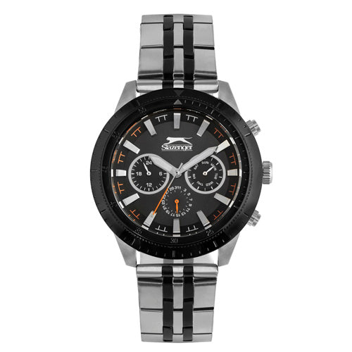 Slazenger Casual Men's Watches SLZ SL.09.6092.2.03