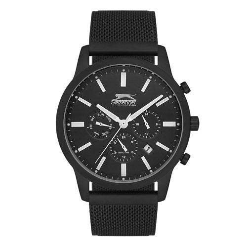 Slazenger Casual Men's Watches SLZ SL.09.6096.2.01