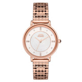 Slazenger Casual Women's Watches SLZ SL.09.6099.3.01