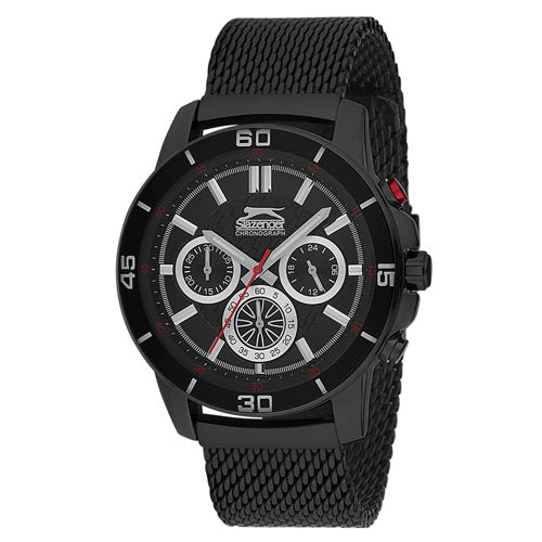 Slazenger Casual Men's Watches SLZ SL.09.6101.2.01