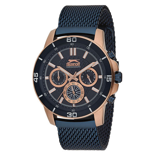 Slazenger Casual Men's Watches SLZ SL.09.6101.2.02