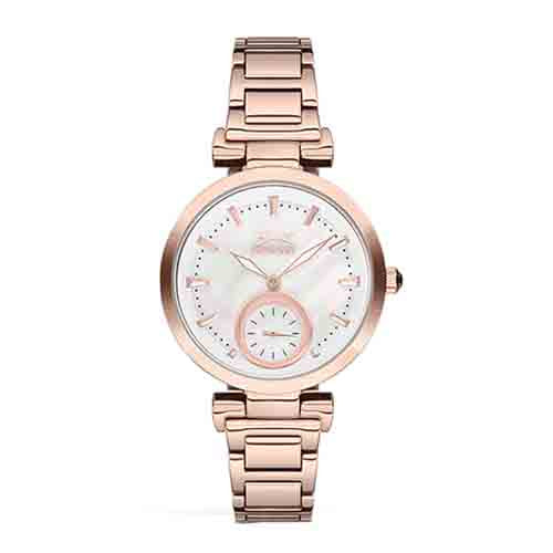 Slazenger Casual Women's Watches SLZ SL.09.6114.4.04