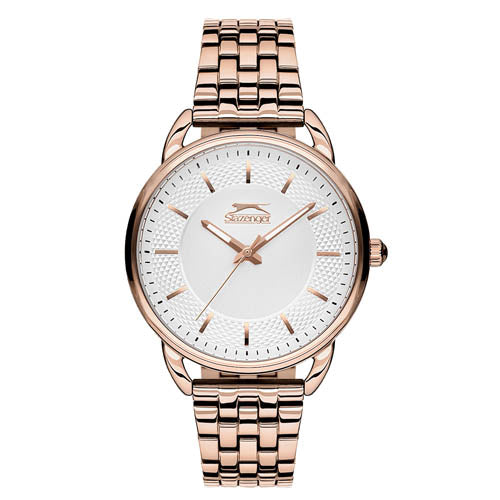 Slazenger Casual Women's Watches SLZ SL.09.6115.3.02