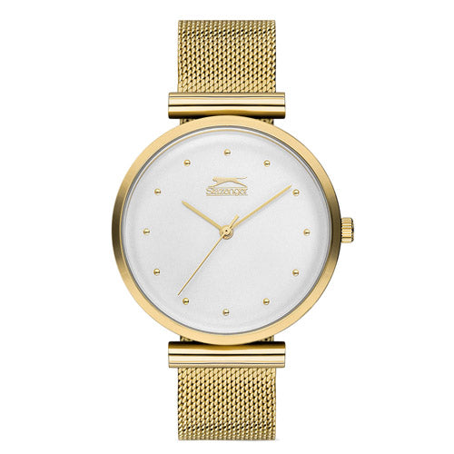 Slazenger Casual Women's Watches SLZ SL.09.6120.3.02