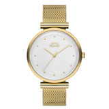 Slazenger Casual Women's Watches SLZ SL.09.6120.3.02