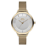 Slazenger Casual Women's Watches SLZ SL.09.6123.3.03