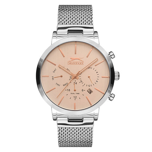 Slazenger Casual  Men's Watches SLZ SL.09.6144.2.04