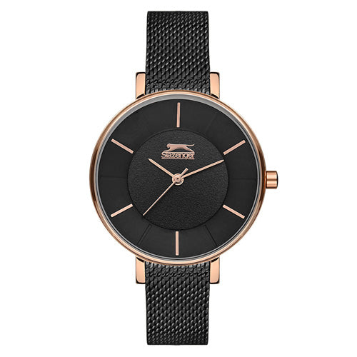Slazenger Casual Women's Watches SLZ SL.09.6147.3.02