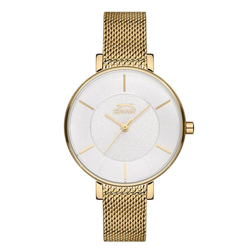 Slazenger Casual Women's Watches SLZ SL.09.6147.3.03