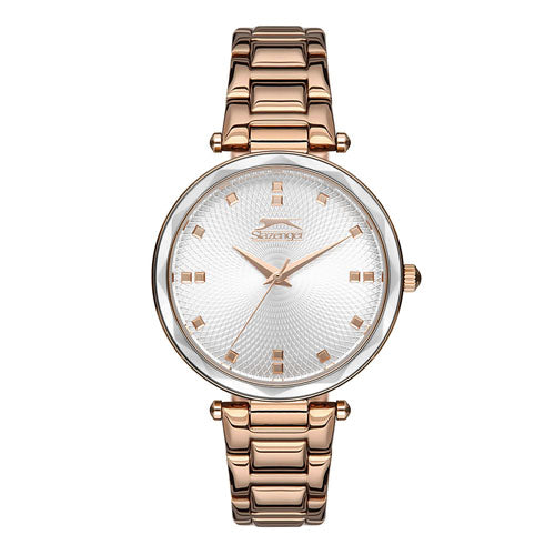 Slazenger Casual Women's Watches SLZ SL.09.6149.3.04
