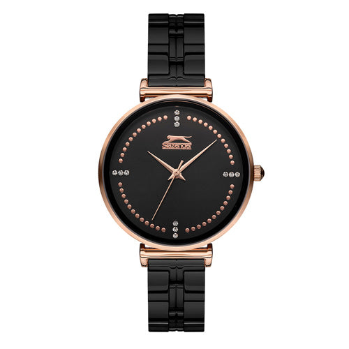 Slazenger Casual Women's Watches SLZ SL.09.6154.3.01