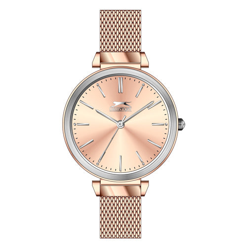 Slazenger Casual Women's Watches SLZ SL.09.6159.3.03
