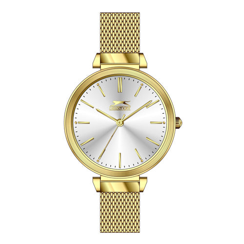 Slazenger Casual Women's Watches SLZ SL.09.6159.3.05