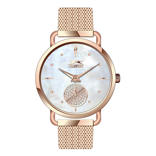 Slazenger Casual Women's Watches SLZ SL.09.6176.3.03