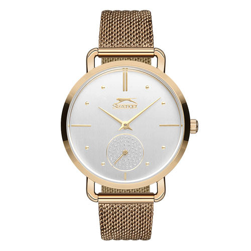 Slazenger Casual Women's Watches SLZ SL.09.6176.3.04