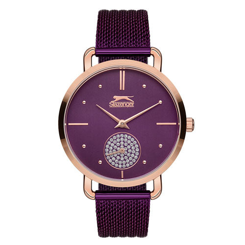 Slazenger Casual Women's Watches SLZ SL.09.6176.3.05