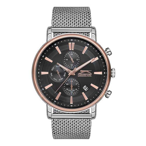 Slazenger Casual Men's Watches SLZ SL.09.6183.2.04