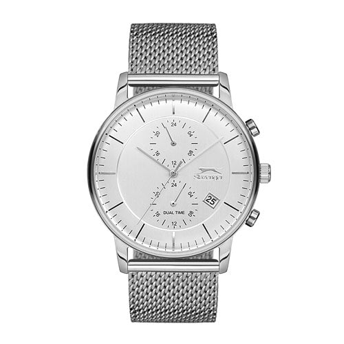Slazenger Casual Men's Watches SLZ SL.09.6187.2.01