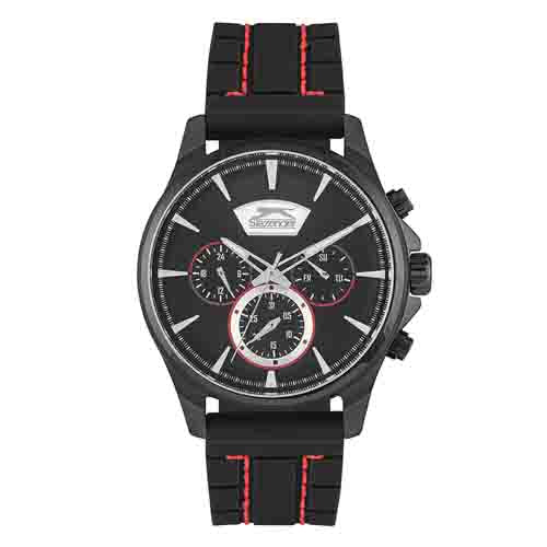 Slazenger Casual Men's Watches SLZ SL.09.6193.2.01
