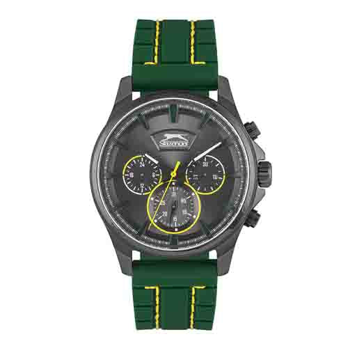 Slazenger Casual Men's Watches SLZ SL.09.6193.2.03