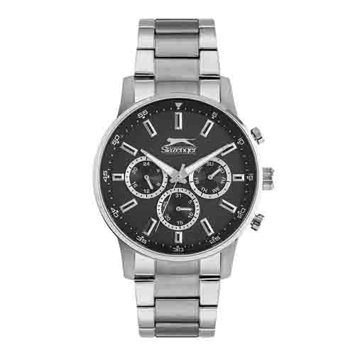 Slazenger Casual Men's Watches SLZ SL.09.6196.2.03