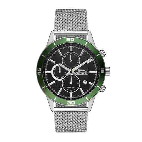 Slazenger Casual Men's Watches SLZ SL.09.6199.2.01